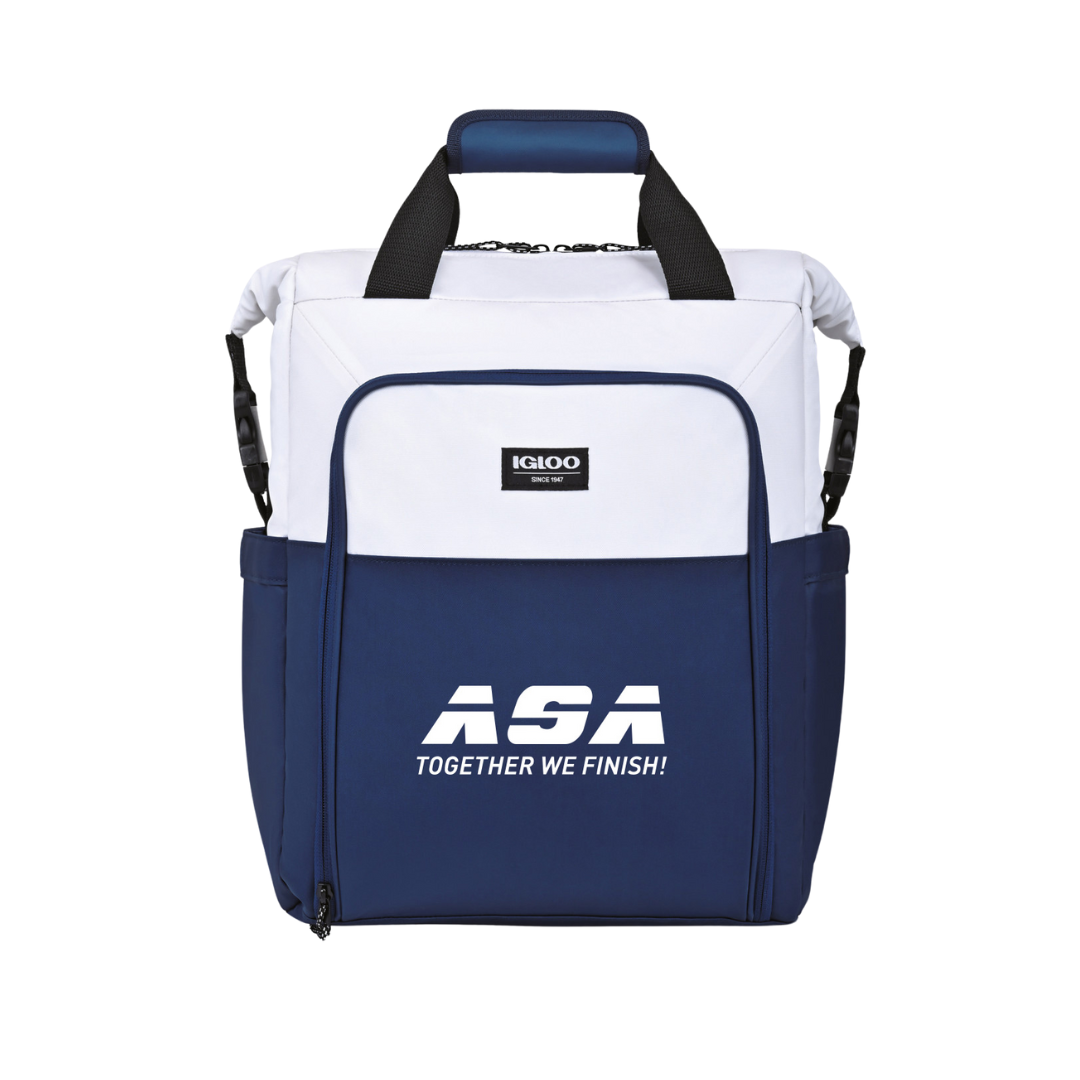 Bag- Cooler Backpack