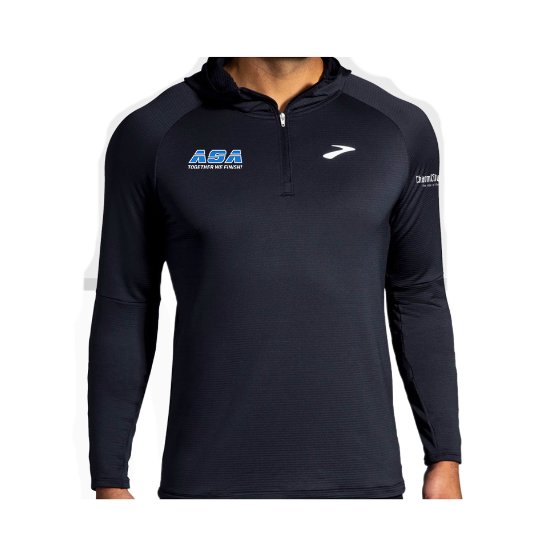 Brooks Thermal Hoodie