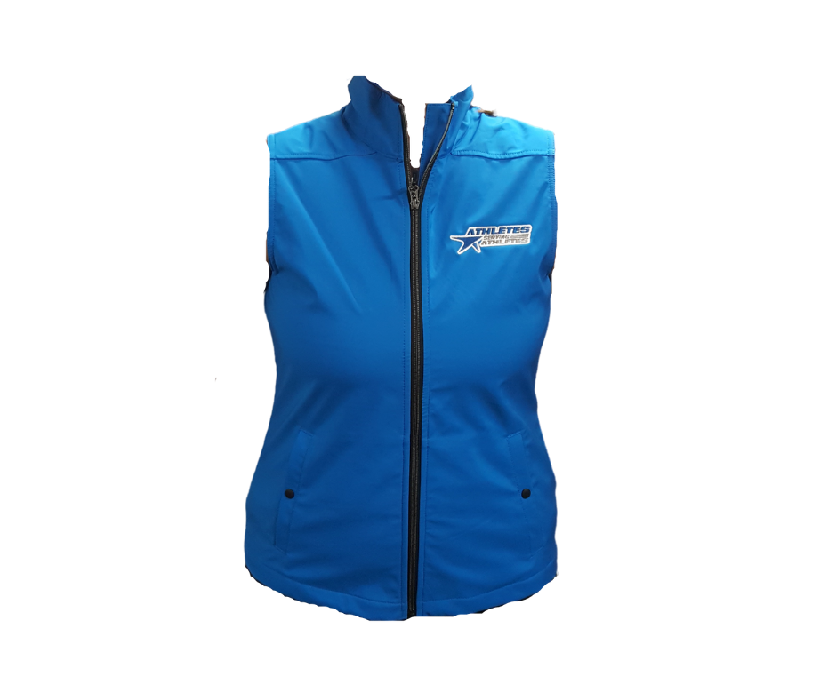 Vest (men's only)