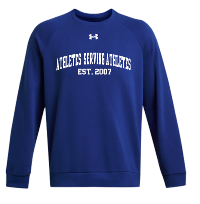 Crewneck Sweatshirt
