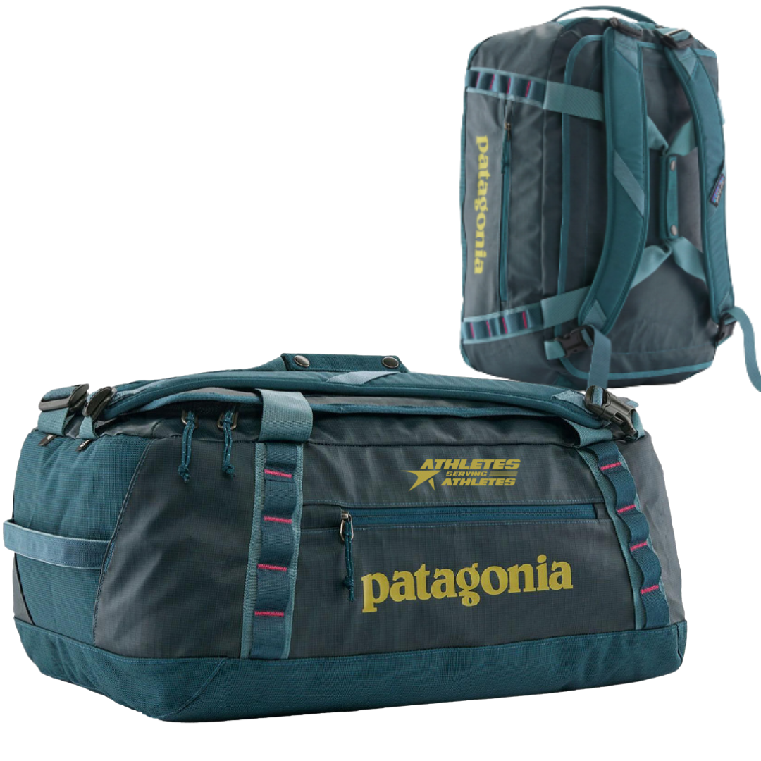 Patagonia Duffle Bag