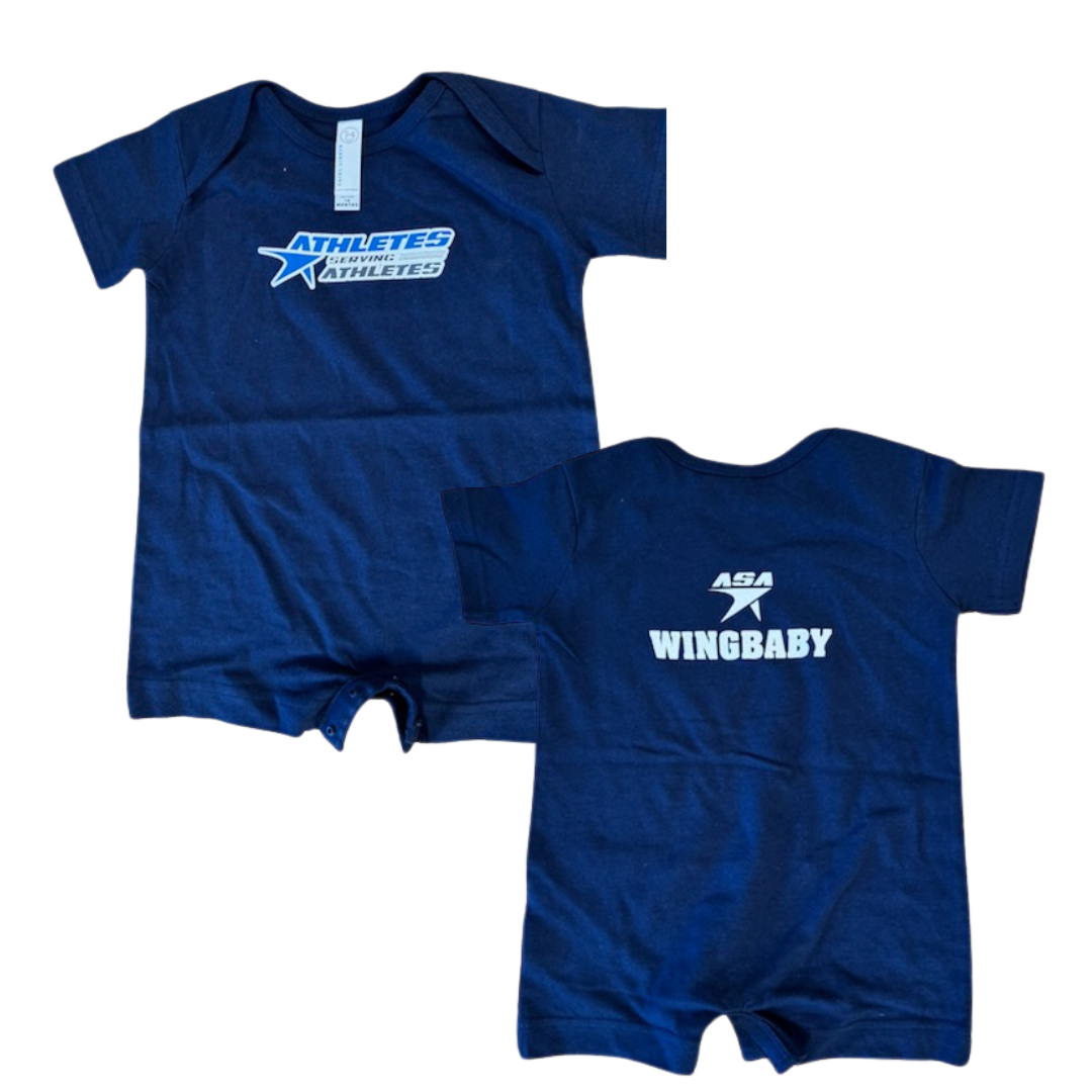 Wingbaby Onesie