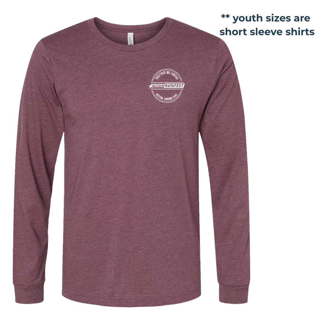 T-Shirt- RunFest