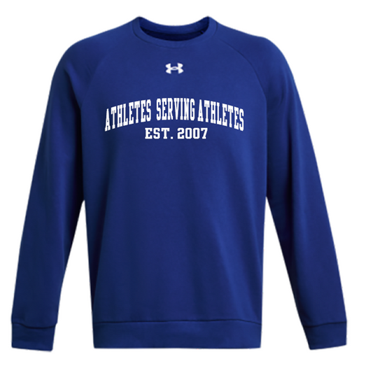 Crewneck Sweatshirt