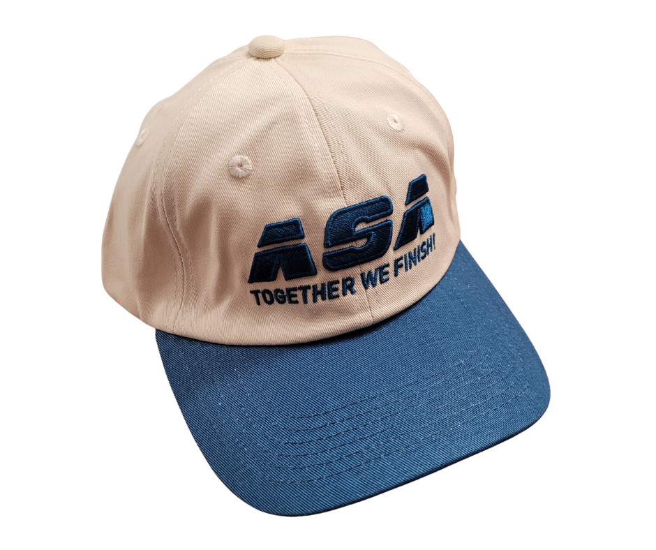 Hat- Dad Hat