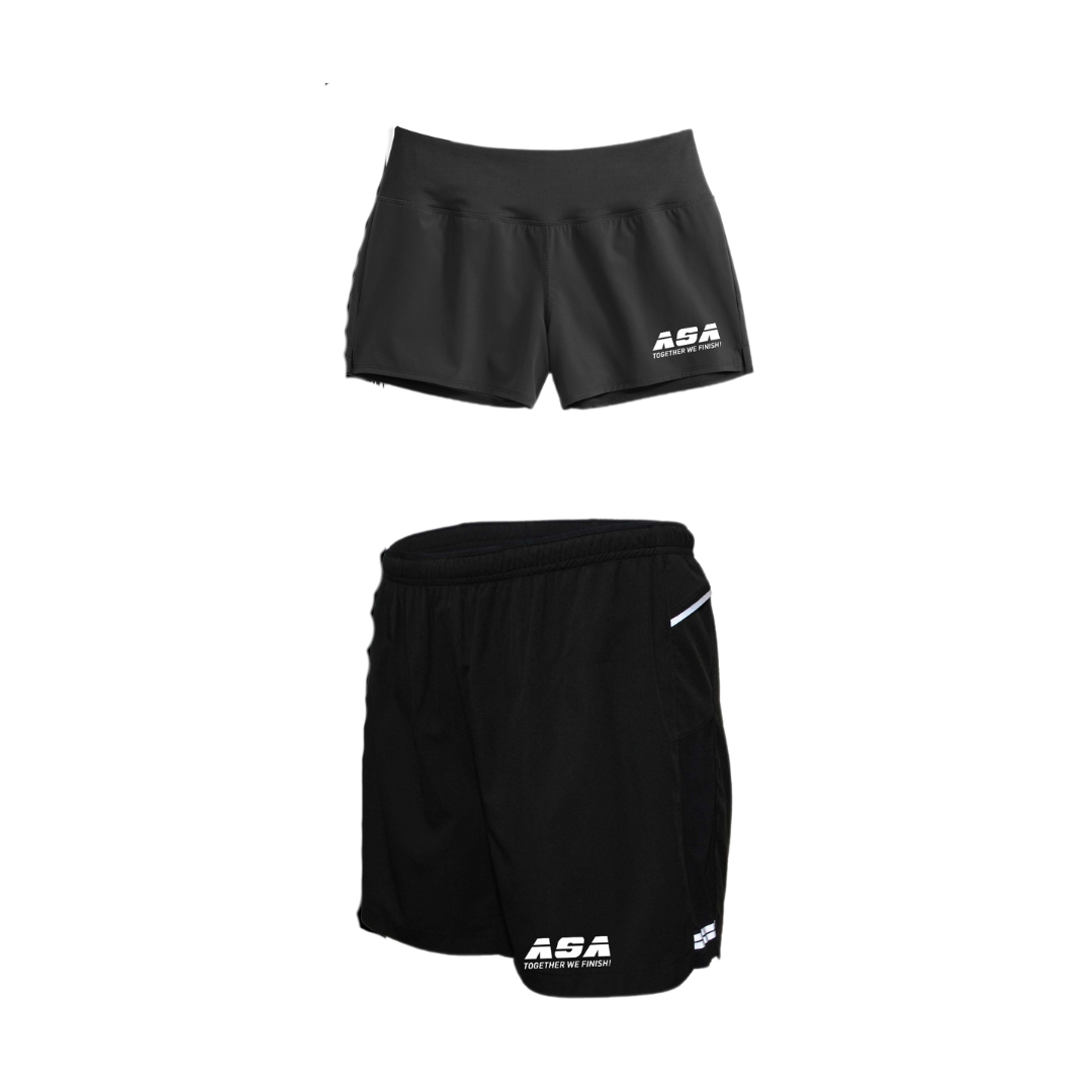 Running Shorts